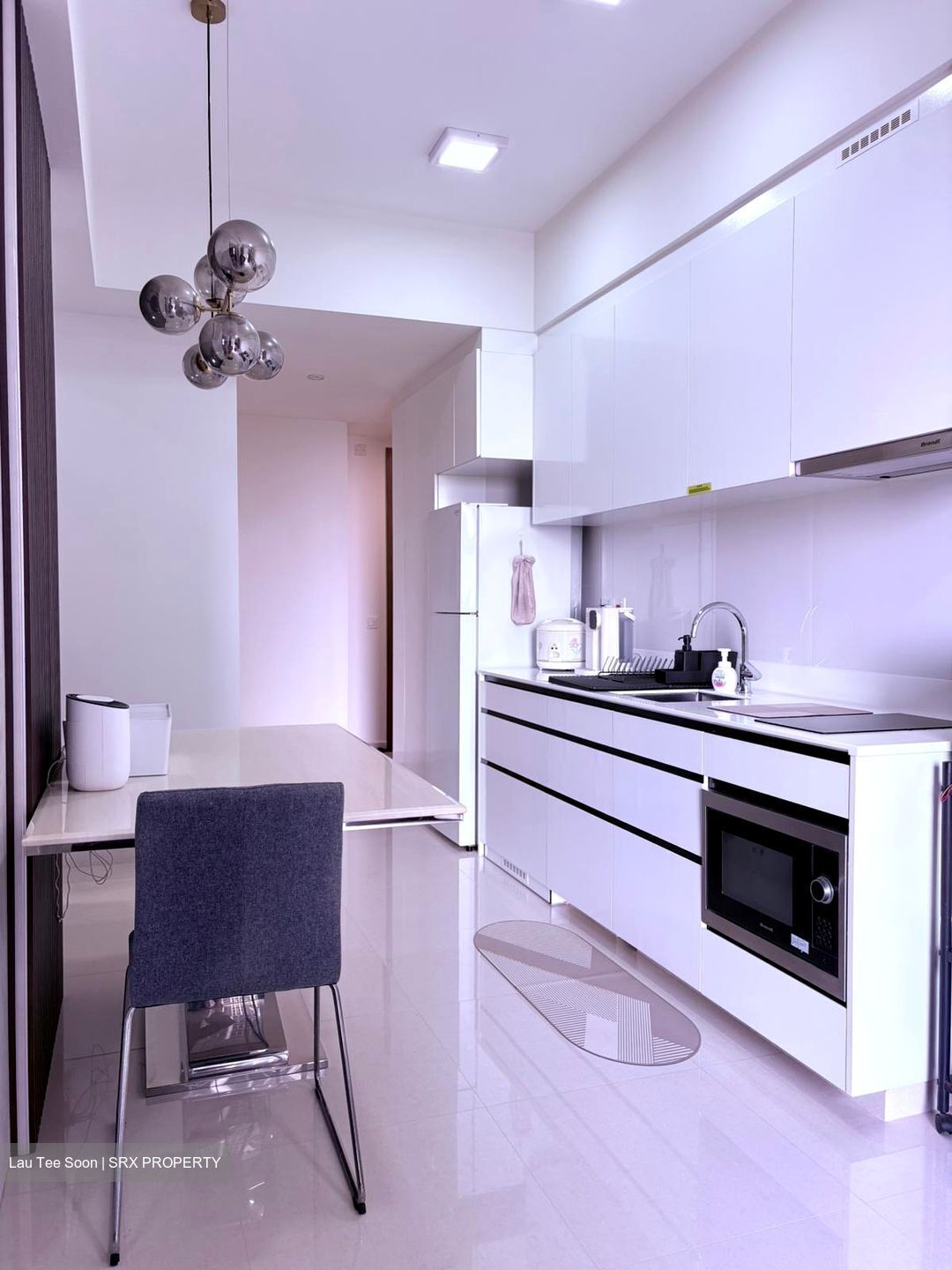 Parc Botannia (D28), Condominium #516157961